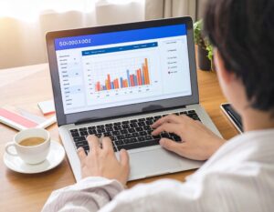 Web副業で月5万円！未経験から始める実体験とお役立ち情報