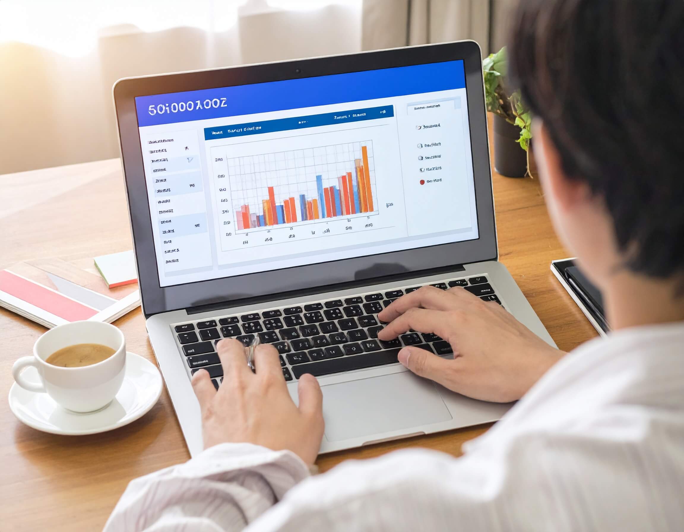 Web副業で月5万円!未経験から始める実体験とお役立ち情報